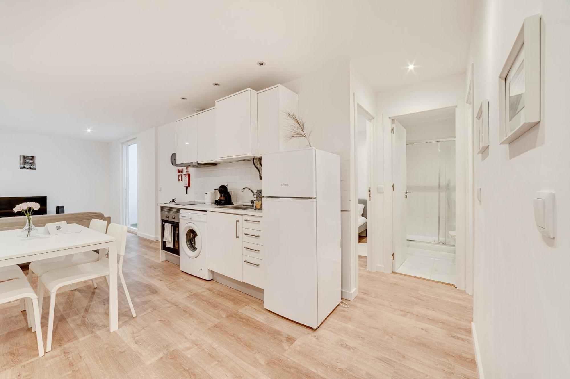 Taipas Cozy Apartments Lisbon Exterior photo