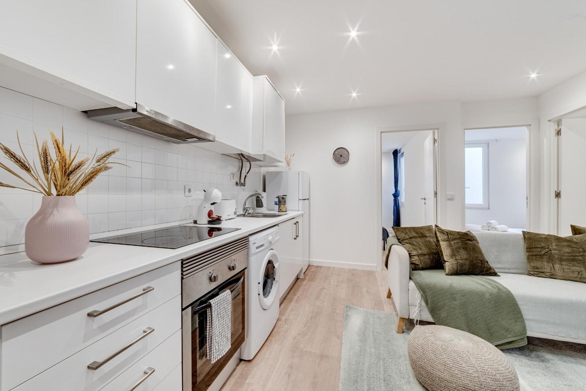 Taipas Cozy Apartments Lisbon Exterior photo
